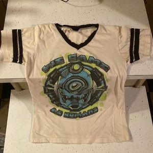 We Came As Romans Band TShirt